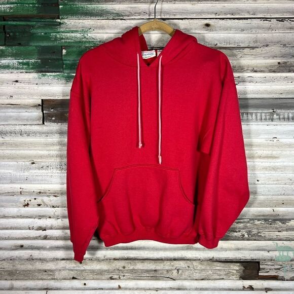 American Vintage Other - Vintage 80s Blank Hoodie